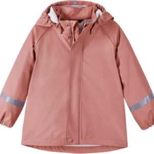 Lampi Raincoat Rose Blush