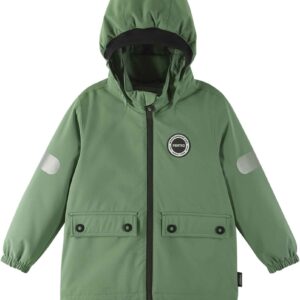 Symppis Reimatec Jacket Green Clay