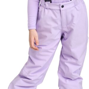 Proxima Reimatec Winter Pants Blooming Lilac