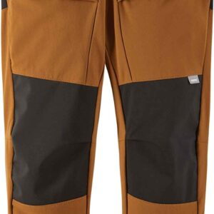 Vaeltaa Pants Cinnamon Brown