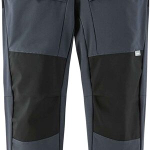 Vaeltaa Pants Soft Black