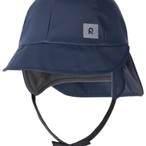 Rainy Rain Hat Navy