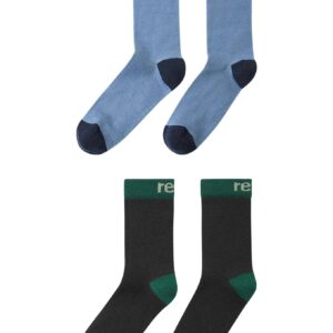 Parit Socks Blue Ocean