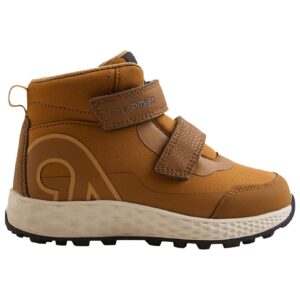 Hiivin Reimatec Shoes Cinnamon Brown