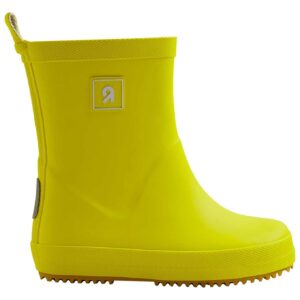 Ankka Barefoot Rain Boots Yellow