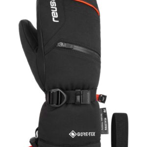 Reusch Colin GTX Junior Mitten Black