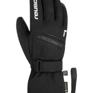 Reusch Morris GORE-TEX Black/White