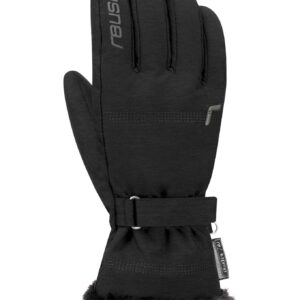 Reusch Luna R-TEX® XT Black