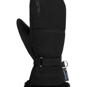 Reusch Luna R-TEX® XT Mitten Black