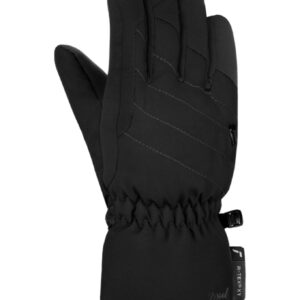 Reusch Angie R-TEX XT Junior Black