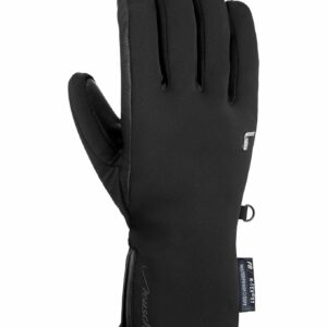 Reusch Tiffany R-TEX® XT Black