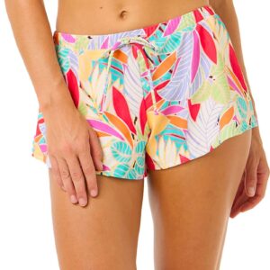 Cala Vadella Lycra Boardshort W Multico