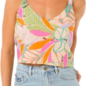 Cala Vadella Top W Multi