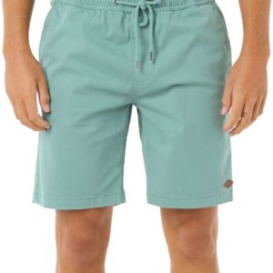 Classic Surf Volley M Blue Lagoon