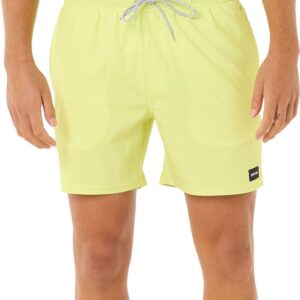 Daily Volley 16 Lime Wash