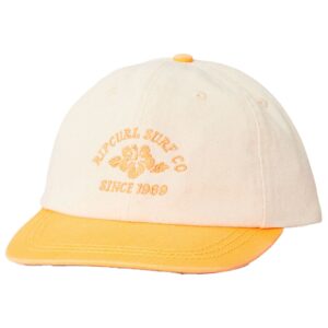 Global Destination Cap W Mango