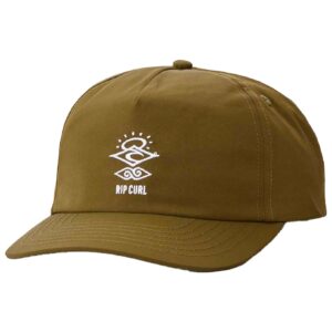 Icons Search SB Cap M Olive