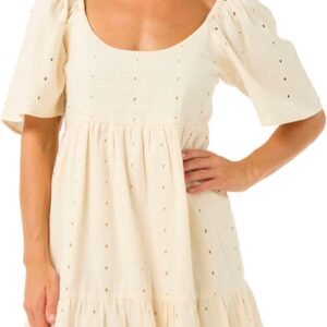 San Carlos La Joya S/S Mini W Lily