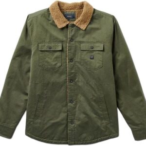 Hebrides Dark Military