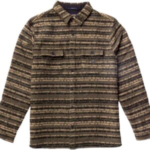 Nordsman Dark Military Jacquard