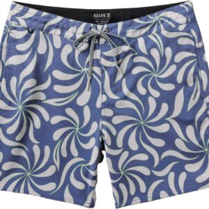 Chiller Boardshort Slate