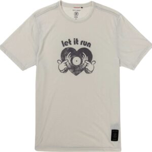 Mathis Core Shop SS Tee Ivory