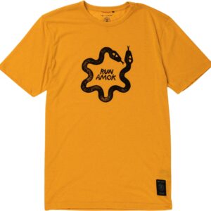 Mathis Core Shop SS Tee Sunburst