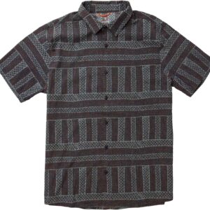 Bless Up Shirt Jimlamara Black