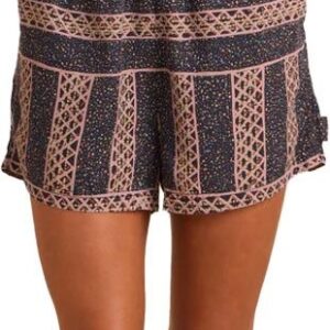 Daytrip Short W Dark Navy