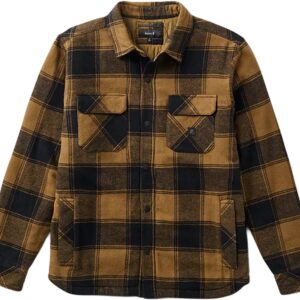 Backwoods Overshirt Otter