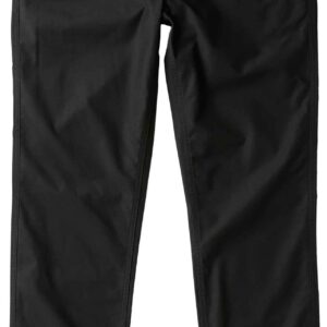 Layover Pro Traveler Pant Black