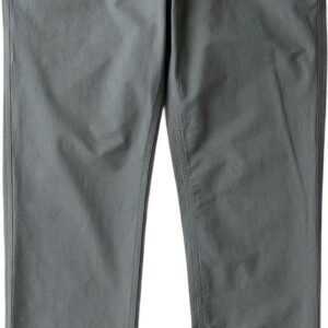Layover Pro Traveler Pant Charcoal