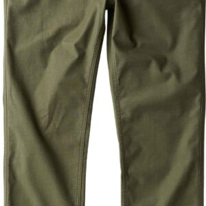 Layover Pro Traveler Pant Military