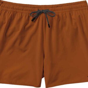 Baja 5" Burnt Orange