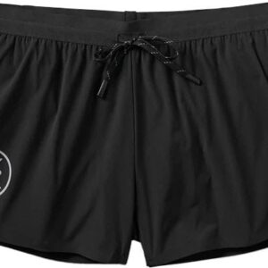 Alta Elite 3.5" Black