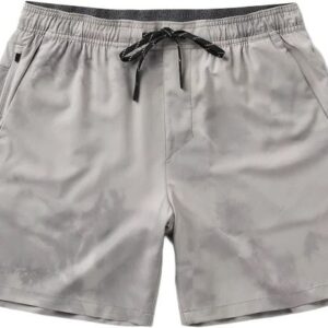 Serrano 7" Ghost Grey