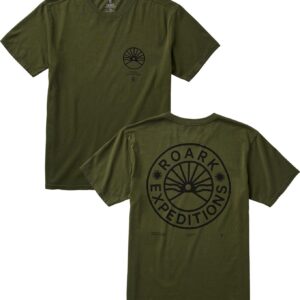 Roark Expeditions Military