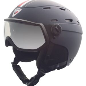 Allspeed Visor Impacts Photochromic Strato