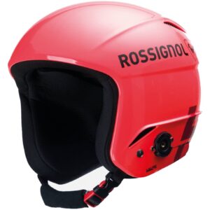 Hero Kids Impacts Red