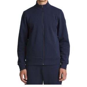Logo Sweat FZ FL Dark Navy