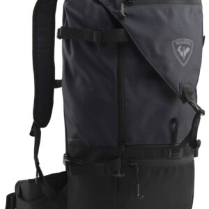 Escaper Free 25L Black