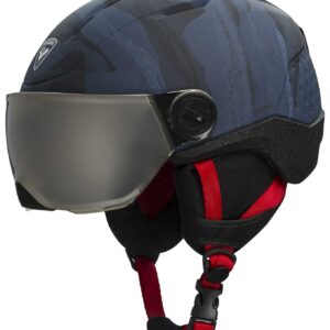 Whoopee Visor Impacts Dark/Blue