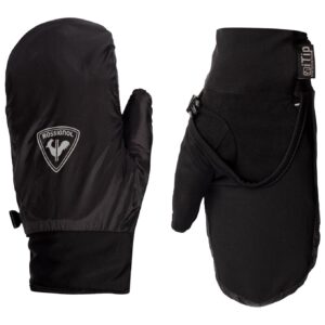 Xc Alpha Warm I-Tip Black