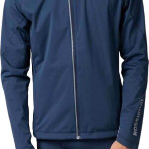 Poursuite Jacket Dark Navy