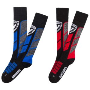 Thermotech 2P Socks Black