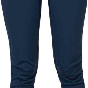 W Poursuite Pant Dark Navy