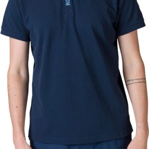 Rossi Polo SS Dark Navy