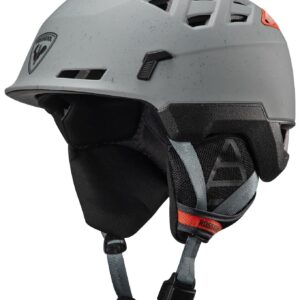 Escaper Impacts Grey