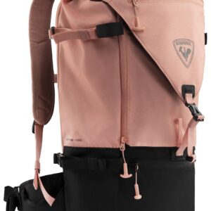 Escaper Free 25L Copper Pink
