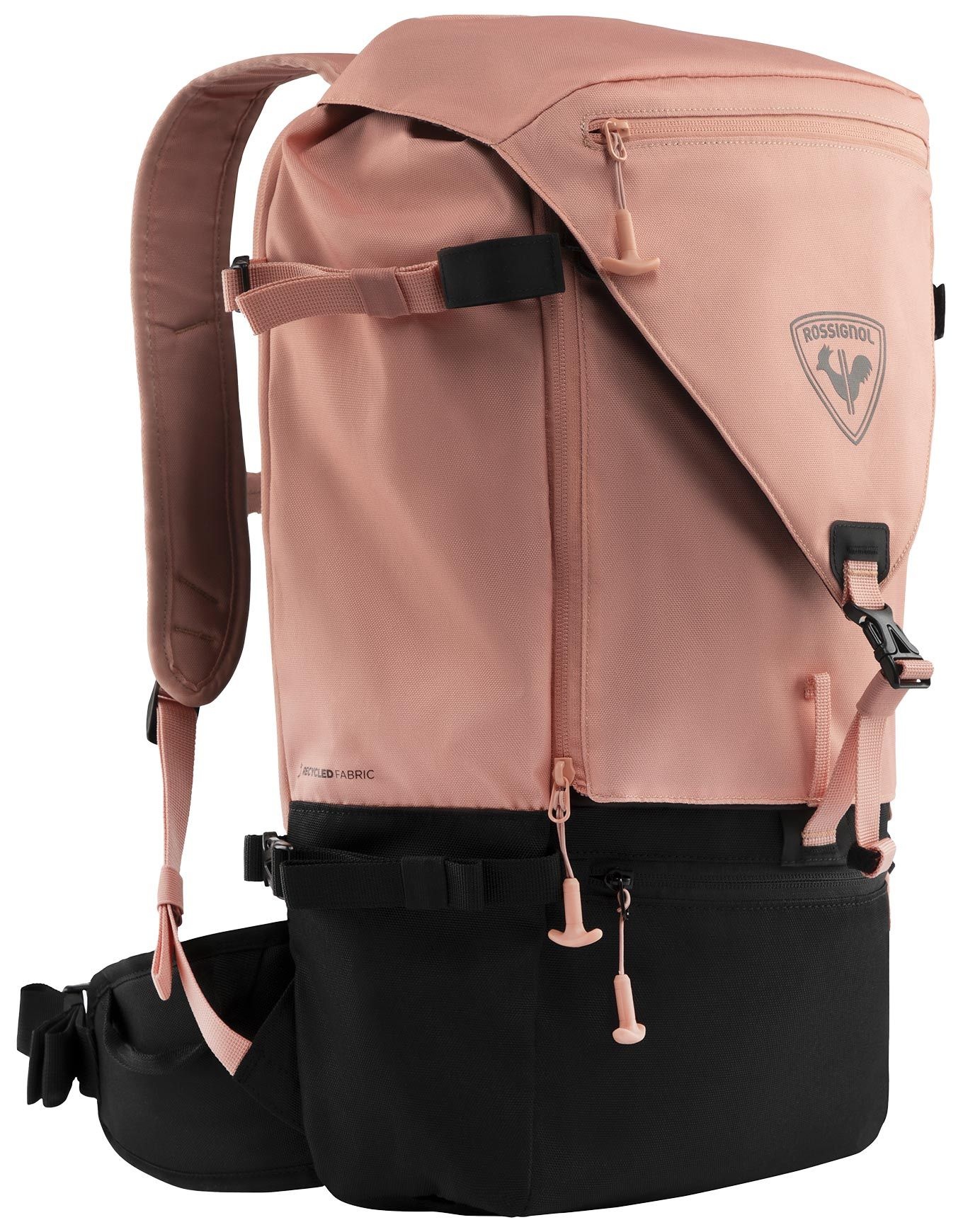 Escaper Free 25L Copper Pink